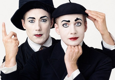 HEREINGESCHNEIT! - Dresden - 19.12.2025 20:00