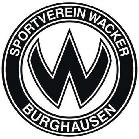SpVgg Bayreuth - Wacker Burghausen - Bayreuth - 27.09.2025 14:00