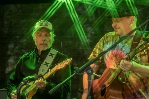 KulturBad Meinberg Musik mit Stephan Kieling und Paul Gaugh - Horn-Bad Meinberg - 25.09.2025 19:30