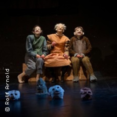 Hamlet - BOTTROP - 22.01.2026 19:30