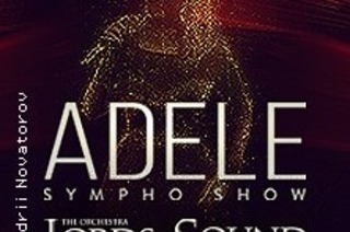 Adele Sympho Show - Gespielt Von Lords Of The Sound
