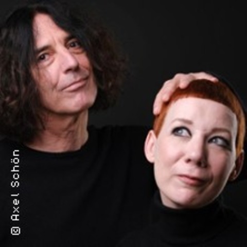 Konzert mit Shakti und Mathias Paqu | Kulturschloss Wandsbek - HAMBURG - 19.09.2025 20:00