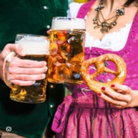 Oktoberfest - REINSTORF - 04.10.2025 18:00
