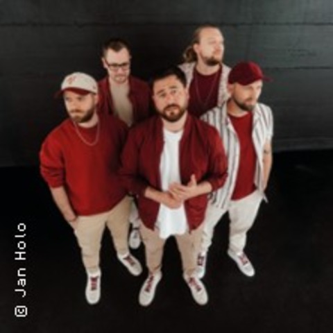 Lupo - 15 Jahre - von gestern bis heute - K�LN - 10.10.2026 20:00