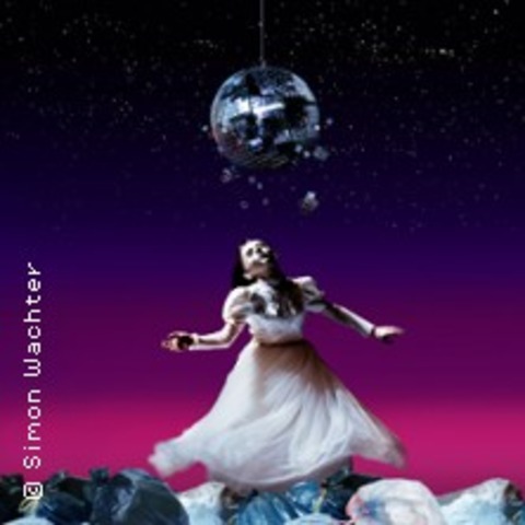 Familie Fl�z - Feste - SOLINGEN - 21.03.2026 19:30