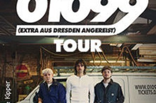 01099 - die "extra aus Dresden angereist" - Tour - Zusatztermin