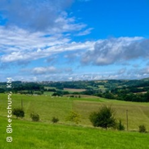 Erlebnistouren NRW - Tour 2: Bergisches Land - ENGELSKIRCHEN - 07.09.2025 10:00