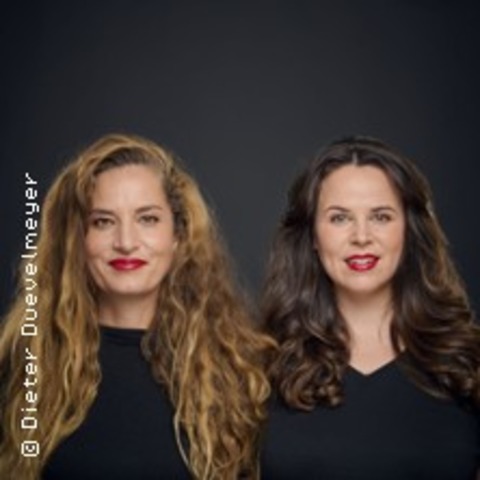 Suchtpotenzial - (S)HITSTORM - Darmstadt - 09.05.2026 19:30