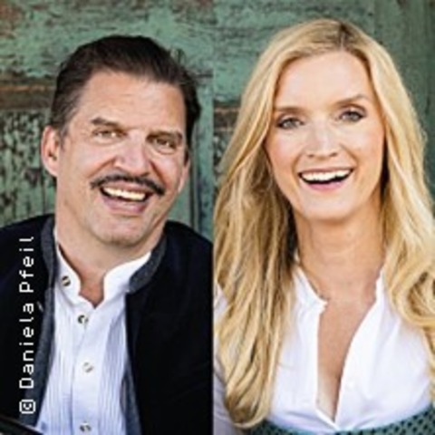 A Weihnachtsgschicht - MNCHEN - 23.12.2025 19:30