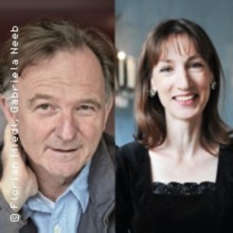 Heilige Nacht - MNCHEN - 14.12.2025 11:00