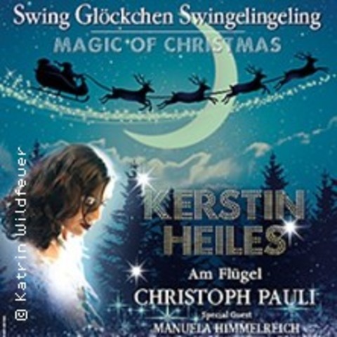 Magic of Christmas - MNCHEN - 08.12.2025 19:30