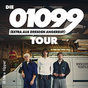 01099 - die 01099 &#8222;extra aus Dresden angereist&#8220; - Tour