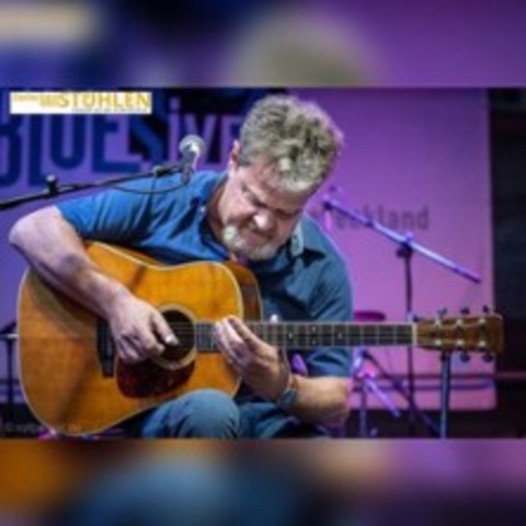 Ignaz Netzer - Blues vom Feinsten - BREMERVRDE - 14.11.2025 19:30