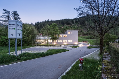 BZ-Hautnah: Brstenfabrik Todtnau - Todtnau - 10.09.2025 13:30