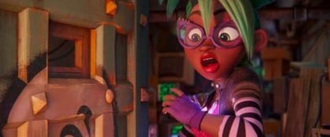 Paw Patrol: Der Mighty Kinofilm - Freiburg - 30.08.2025 11:00