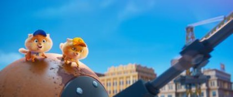 Paw Patrol: Der Mighty Kinofilm - Freiburg - 30.08.2025 11:00