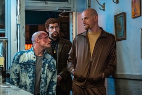 Caught Stealing - Kehl - 28.08.2025 19:20