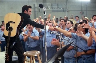 Walk the Line