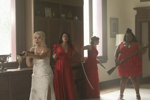 Bride Hard - Lrrach - 28.08.2025 19:30