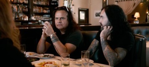 Kreator - Hate & Hope - Offenburg - 28.08.2025 20:30