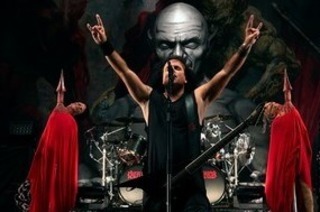 Kreator - Hate & Hope