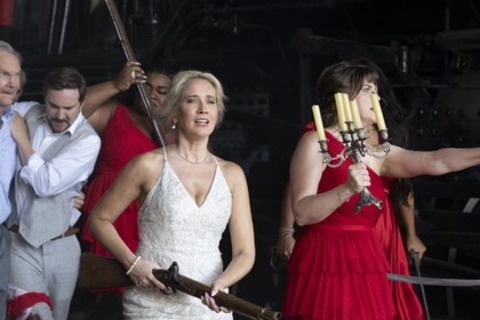 Bride Hard - Lrrach - 28.08.2025 19:30