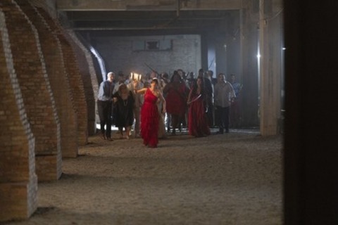Bride Hard - Lrrach - 28.08.2025 19:30