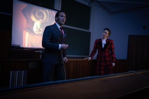 Conjuring 4: Das letzte Kapitel - Offenburg - 03.09.2025 20:00