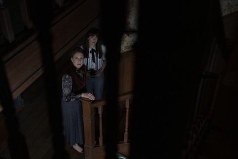 Conjuring 4: Das letzte Kapitel - Offenburg - 03.09.2025 20:00