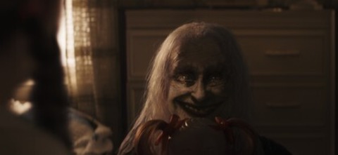 Conjuring 4: Das letzte Kapitel - Offenburg - 03.09.2025 20:00