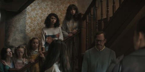 Conjuring 4: Das letzte Kapitel - Offenburg - 03.09.2025 20:00