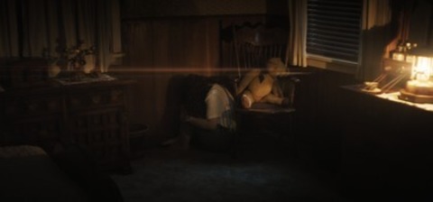Conjuring 4: Das letzte Kapitel - Offenburg - 03.09.2025 20:00