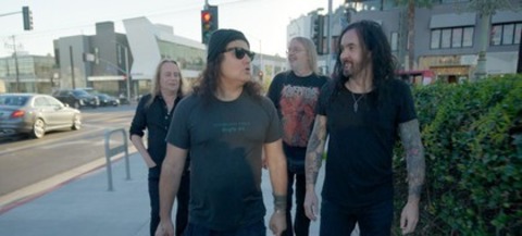 Kreator - Hate & Hope - Offenburg - 28.08.2025 20:30