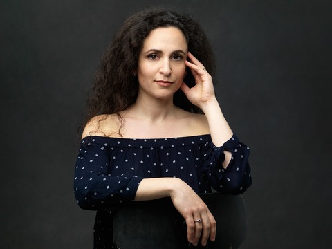 Irina Chistiakova - Badenweiler - 14.09.2025 17:00