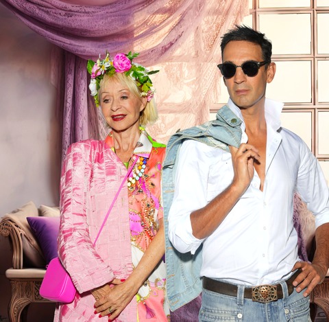 Schwarzblond - „Intimissimo“ - Uelzen - 23.05.2026 20:00