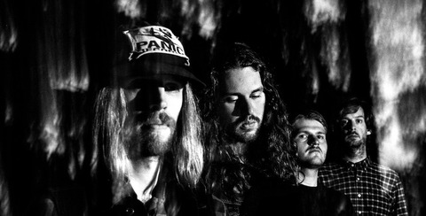 King Father Baboon - Decennium Tour - Mhlheim am Main - 10.11.2025 20:00