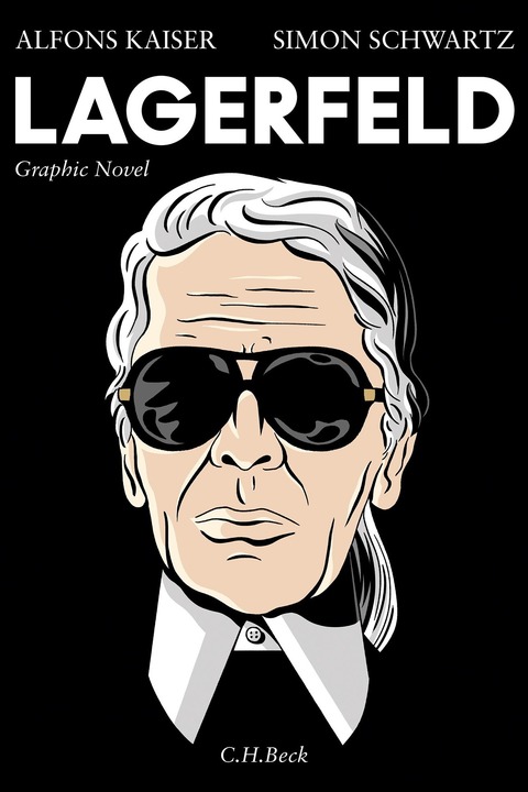 KARL LAGERFELD - Hamburg - 29.09.2025 18:30