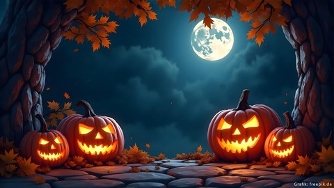 Halloween Party - prsentiert in Kooperation mit dem CSD Wilhelmshaven - Wilhelmshaven - 30.10.2025 21:00