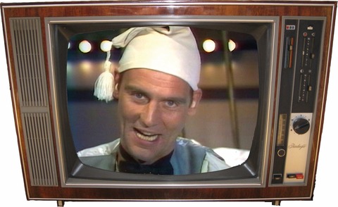 BEPPO KSTER: &#8222;Mein Leben - ein Kessel Buntes Nr. 2&#8220; Eine musikalische Lese-TV-Show - Frstenwalde/Spree - 18.01.2026 16:00