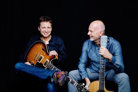 Hands on Strings - Prometheus - Modern Acoustic Guitar - Warendorf - 20.11.2025 20:00