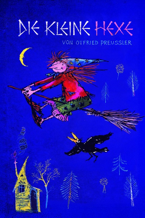 Die kleine Hexe - Ein Musical frei nach der Geschichte von Otfried Preuler - Warendorf - 21.12.2025 16:00