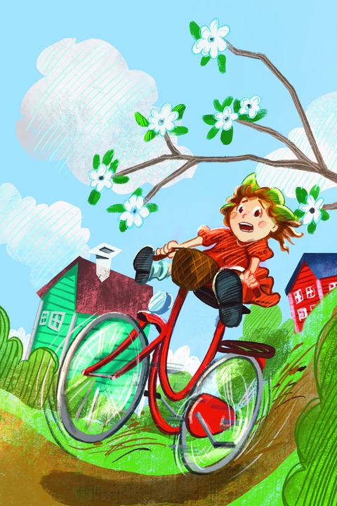 Lotta kann fast alles - Kinderstck nach Astrid Lindgren - Warendorf - 09.11.2025 15:00