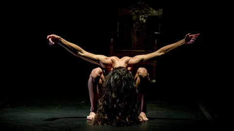 Workshop von Maura Morales - Karlsruhe - 22.11.2025 14:00