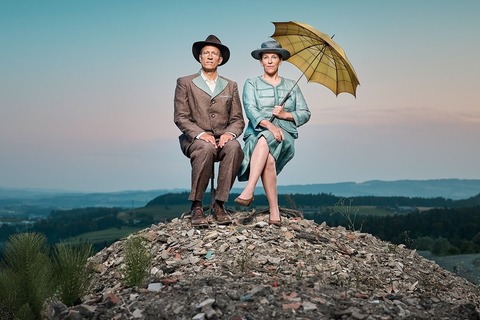 Schn & Gut - Basel - 18.09.2025 20:15