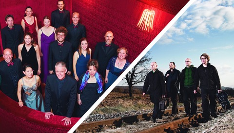 Basler Madrigalisten & Arte Quartett - Basel - 19.09.2025 19:30