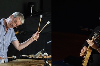 Michael Kiedaisch & Frank Kuruc Quartett