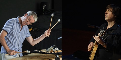 Michael Kiedaisch & Frank Kuruc Quartett - Staufen - 05.09.2025 19:00