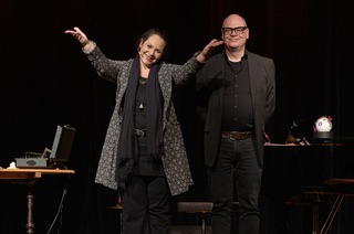 Nicole Knuth & Roman Wyss