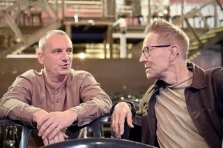 Bnz Friedli & Alexander Gtz