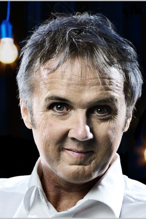 Stephan von Kller - Magie ... hautnah 2025! - Fulda - 27.12.2025 20:00